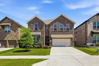 6621 Texas Cowboy Drive, Fort Worth, TX 76123