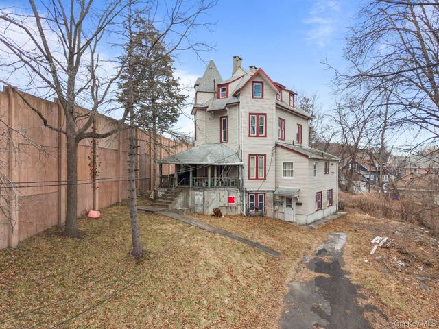 64 White Avenue, Nyack, NY 10960