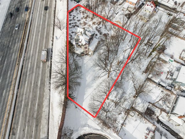 64 White Avenue, Nyack, NY 10960