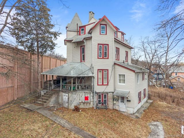 64 White Avenue, Nyack, NY 10960