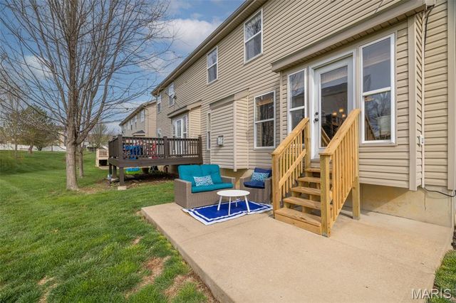 539 Country Circle Drive, Lake St Louis, MO 63367