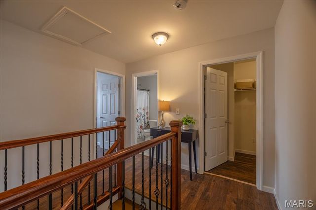 539 Country Circle Drive, Lake St Louis, MO 63367