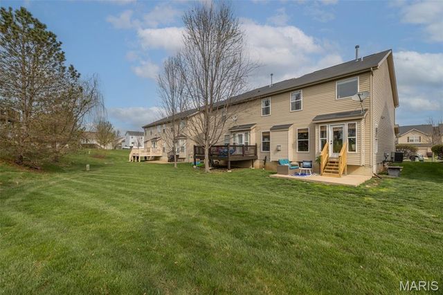 539 Country Circle Drive, Lake St Louis, MO 63367