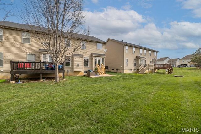 539 Country Circle Drive, Lake St Louis, MO 63367