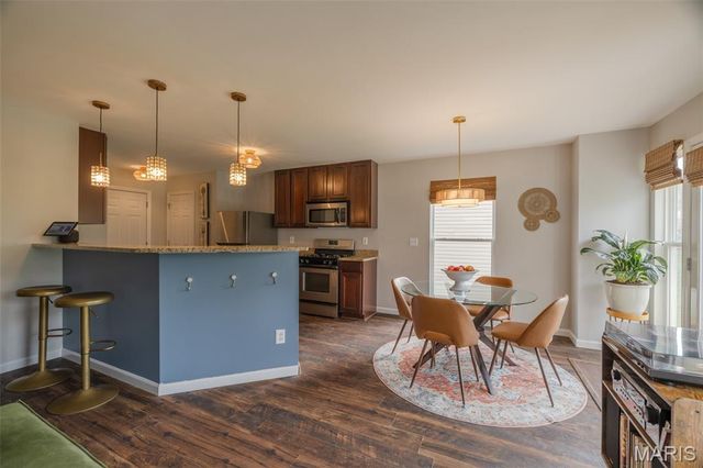539 Country Circle Drive, Lake St Louis, MO 63367