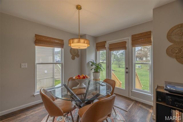 539 Country Circle Drive, Lake St Louis, MO 63367