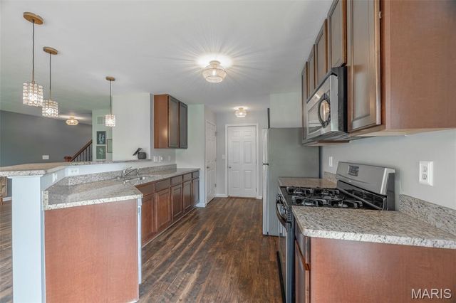 539 Country Circle Drive, Lake St Louis, MO 63367