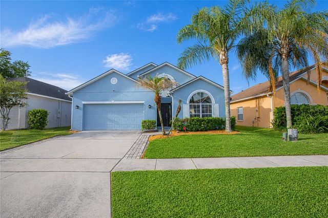 2162 GREAT FALLS WAY, Orlando, FL 32824