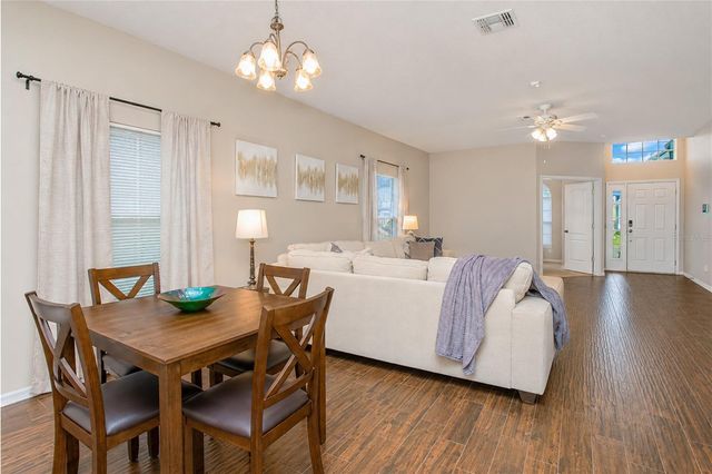 2162 GREAT FALLS WAY, Orlando, FL 32824