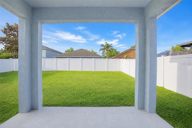 2162 GREAT FALLS WAY, Orlando, FL 32824