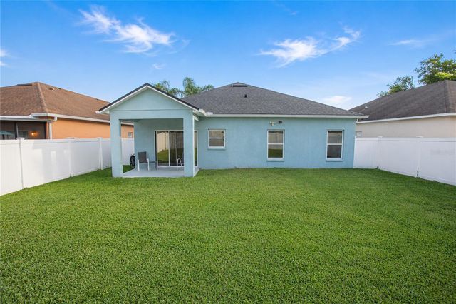 2162 GREAT FALLS WAY, Orlando, FL 32824
