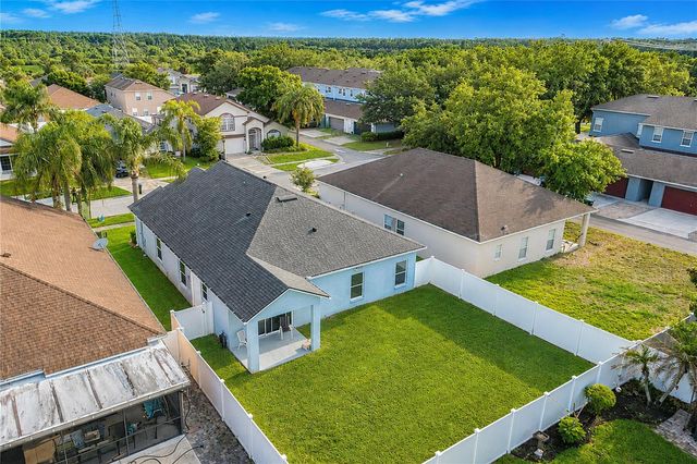 2162 GREAT FALLS WAY, Orlando, FL 32824