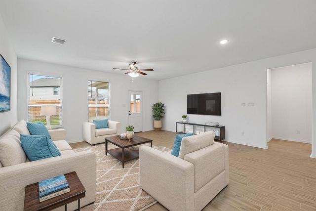 23018 Forebear Drive, Katy, TX 77493