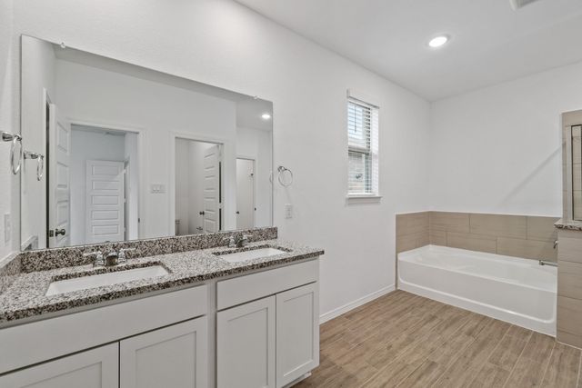 23018 Forebear Drive, Katy, TX 77493