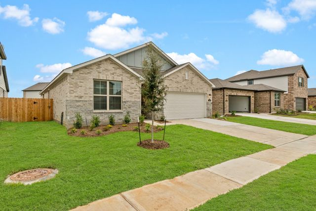 23018 Forebear Drive, Katy, TX 77493