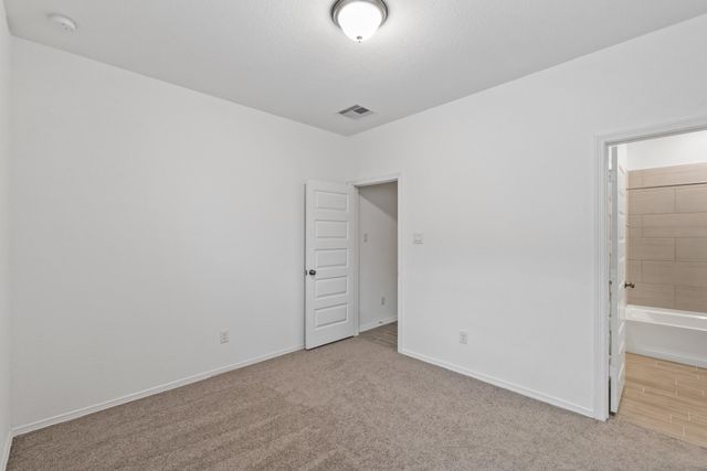 23018 Forebear Drive, Katy, TX 77493