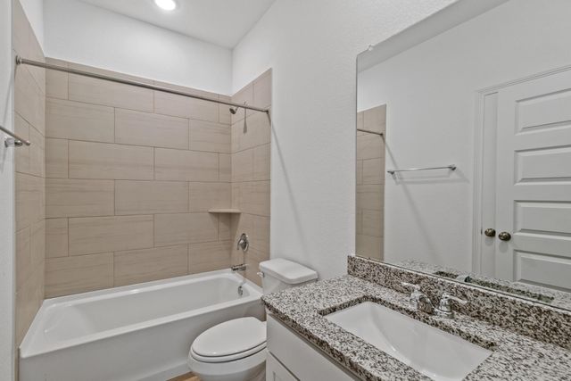 23018 Forebear Drive, Katy, TX 77493