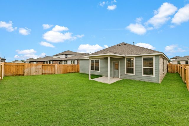 23018 Forebear Drive, Katy, TX 77493