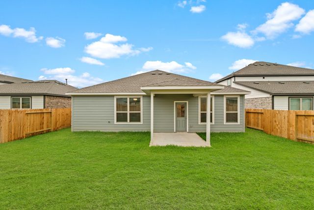 23018 Forebear Drive, Katy, TX 77493