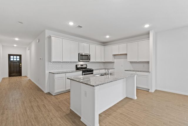 23018 Forebear Drive, Katy, TX 77493