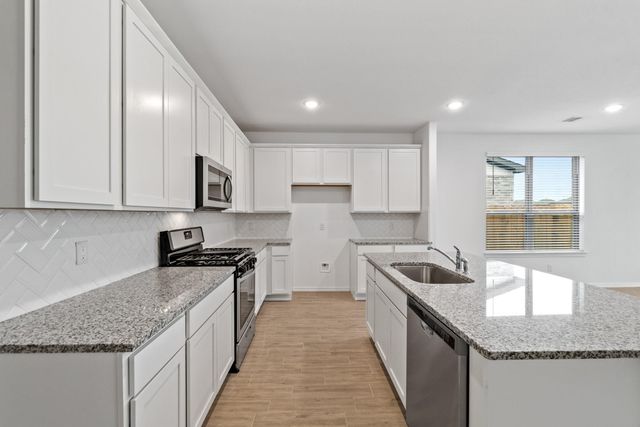 23018 Forebear Drive, Katy, TX 77493
