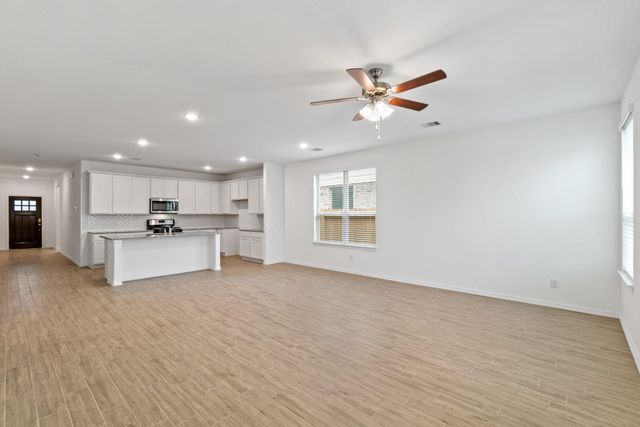 23018 Forebear Drive, Katy, TX 77493