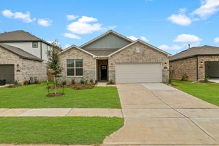 23018 Forebear Drive, Katy, TX 77493