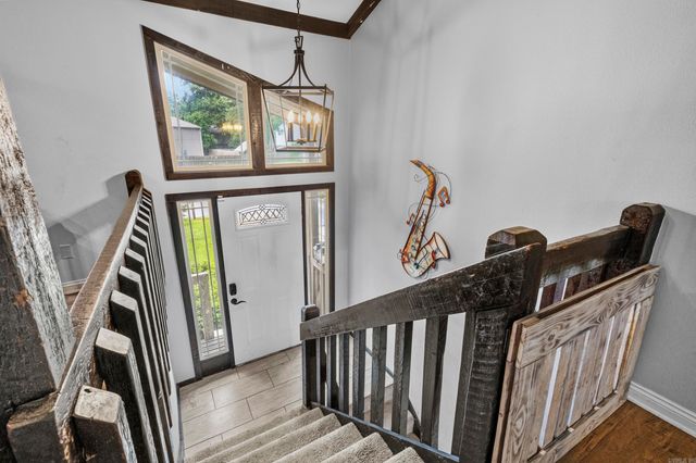 102 Oxford Cv, Jacksonville, AR 72076