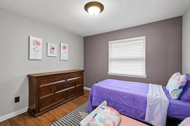 102 Oxford Cv, Jacksonville, AR 72076
