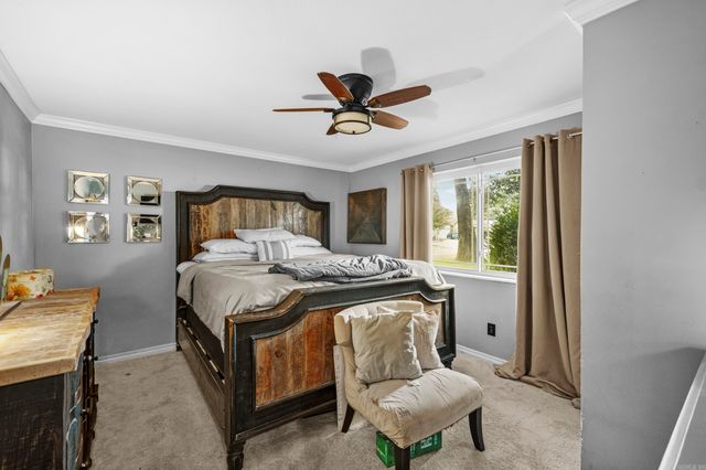 102 Oxford Cv, Jacksonville, AR 72076