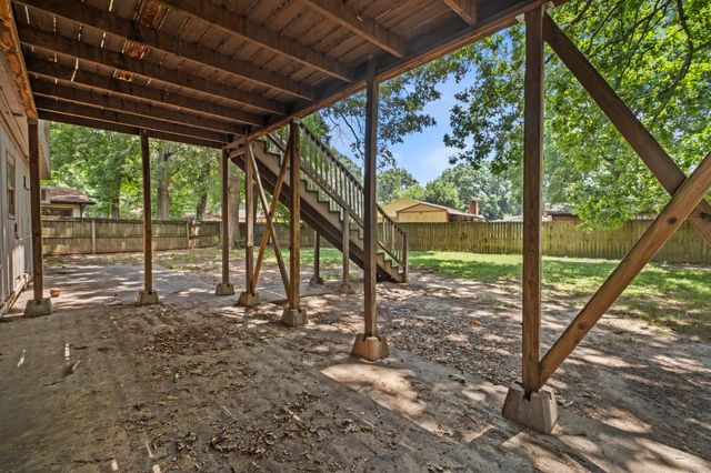 102 Oxford Cv, Jacksonville, AR 72076