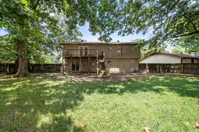 102 Oxford Cv, Jacksonville, AR 72076