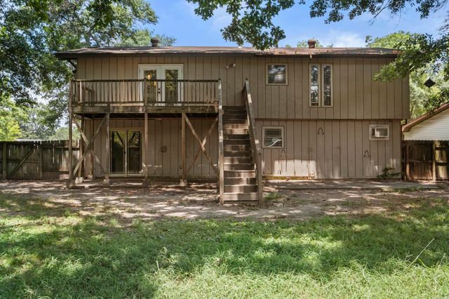 102 Oxford Cv, Jacksonville, AR 72076