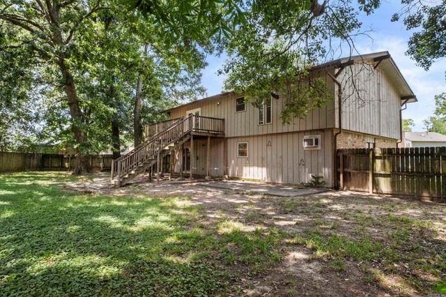102 Oxford Cv, Jacksonville, AR 72076