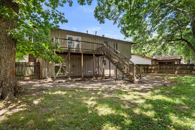 102 Oxford Cv, Jacksonville, AR 72076
