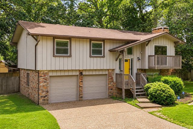 102 Oxford Cv, Jacksonville, AR 72076