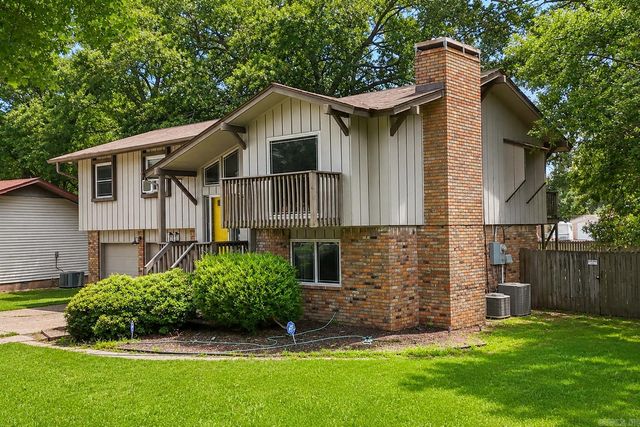102 Oxford Cv, Jacksonville, AR 72076