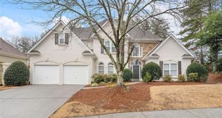 1200 Woodlawn Drive NE, Marietta, GA 30068