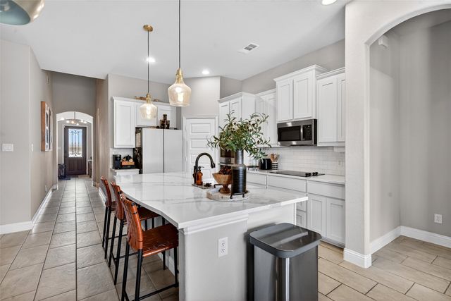 3245 Ribisl Lane, Royse City, TX 75189