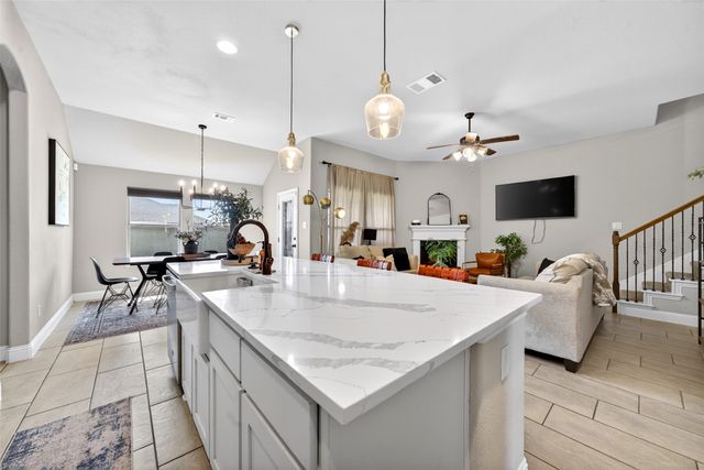 3245 Ribisl Lane, Royse City, TX 75189