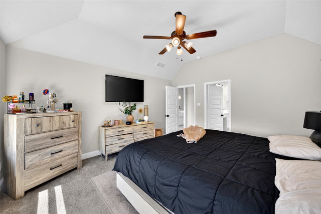 3245 Ribisl Lane, Royse City, TX 75189