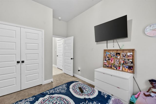 3245 Ribisl Lane, Royse City, TX 75189