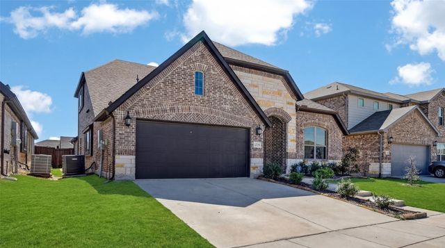3245 Ribisl Lane, Royse City, TX 75189