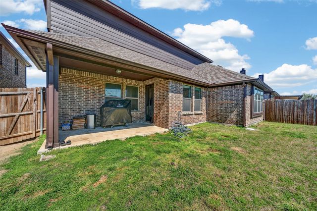 3245 Ribisl Lane, Royse City, TX 75189