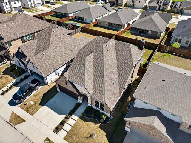 3245 Ribisl Lane, Royse City, TX 75189