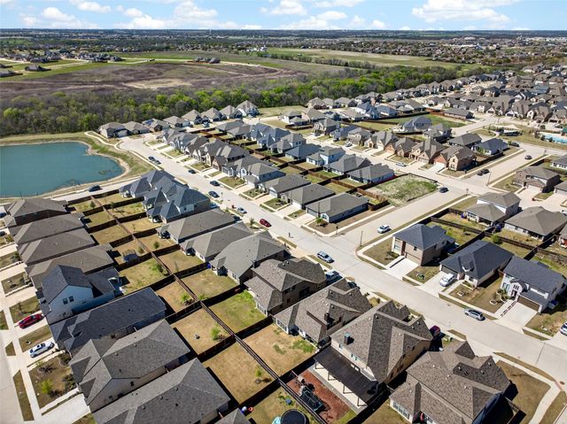 3245 Ribisl Lane, Royse City, TX 75189