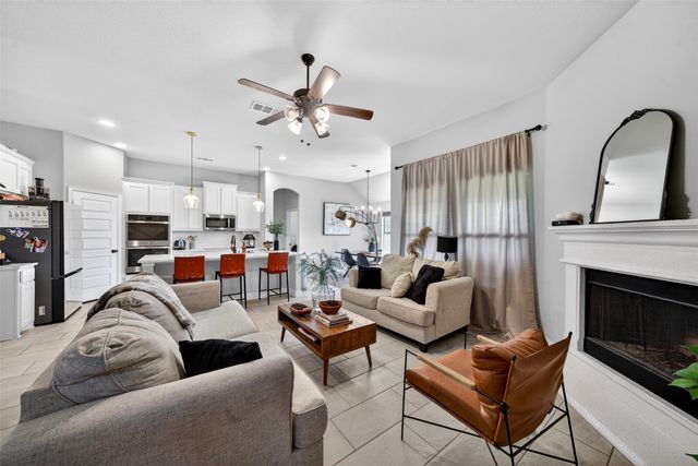 3245 Ribisl Lane, Royse City, TX 75189