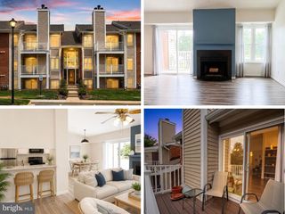 1602 BERRY ROSE CT #2 3D, Frederick, MD 21701
