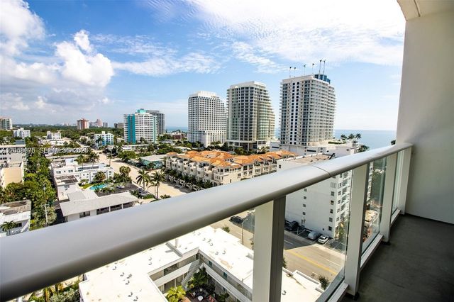 401 N Birch Road 1113, Fort Lauderdale, FL 33304