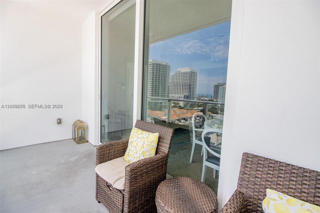 401 N Birch Road 1113, Fort Lauderdale, FL 33304